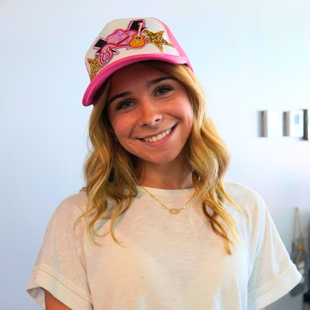 Belle Marx - Fitness and Comedy Influencer