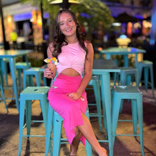 Abby Martin - Fitness and Lifestyle Influencer