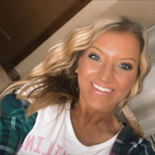Amber Clay - Fashion and Lifestyle Influencer